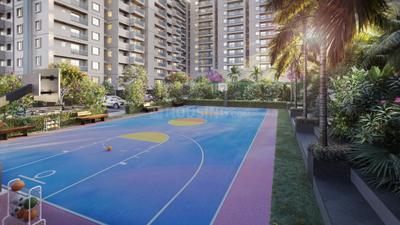 Project Image of 1180.0 - 1635.0 Sq.ft 2 BHK Apartment for buy in SSVR Niyaara