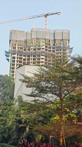 Project Image of 877.0 - 1960.0 Sq.ft 3 BHK Apartment for buy in Lodha Bellevue