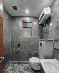 Project Image of 1890.0 - 1990.0 Sq.ft 3 BHK Builder Floor for buy in Swastik Builder Floor 