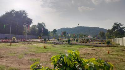 Project Image of 600.0 - 1800.0 Sq.ft Residential Plot Plot for buy in GTK Eden Garden
