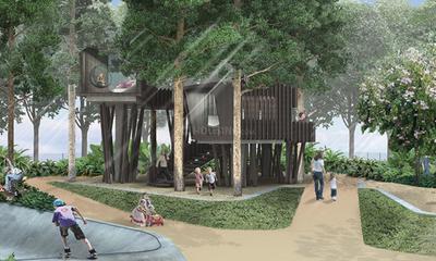 Project Image of 2980.0 - 4340.0 Sq.ft 4 BHK Villa for buy in Sobha Galera