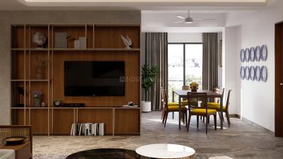 Project Image of 1352.0 - 2790.0 Sq.ft 2 BHK Apartment for buy in NR Kaveri Manor
