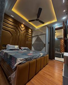 Project Image of 750.0 - 950.0 Sq.ft 3 BHK Apartment for buy in Jai Maa Luxury