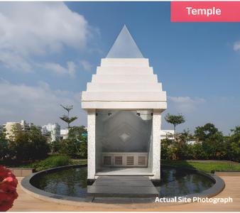 Project Image of 1009 Sq.ft 2 BHK Apartment / Flat for sale in Handewadi for Rs. 6300000