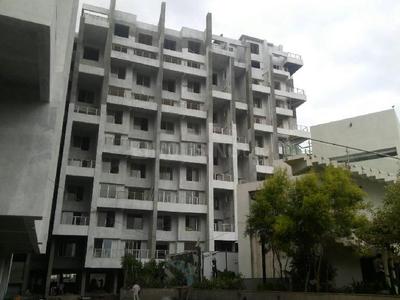 Project Image of 1410 Sq.ft 3 BHK Apartment / Flat for sale in Handewadi for Rs. 8000000