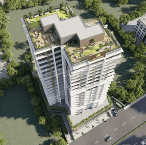 JDN Aura Terrace Garden 1