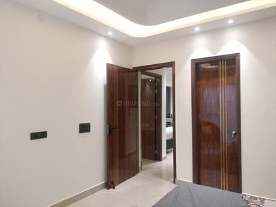 Smart Builder Floor Bedroom 1