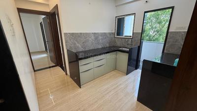 Project Image of 1250.0 - 2000.0 Sq.ft 2 BHK Apartment for buy in MEHER GANGA