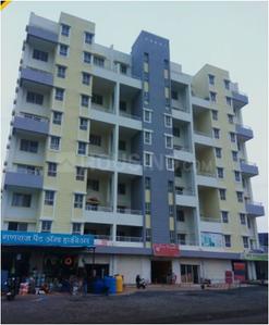 Project Image of 384.81 - 1311.47 Sq.ft 1 BHK Apartment for buy in Kate Moze Eastern Royale Building No 2