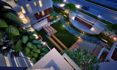 Project Image of 0.0 - 1155.0 Sq.ft 2 BHK Apartment for buy in Aura Wind Chimes