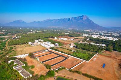 Project Image of 1070.0 - 1990.0 Sq.ft Residential Plot Plot for buy in VVM Bigway Ishara