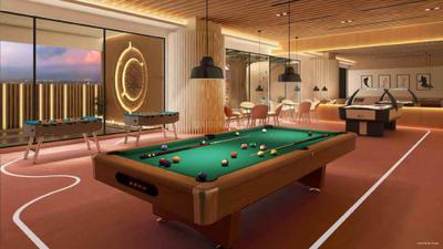 Project Image of 801 Sq.ft 2 BHK Apartment / Flat for sale in Borivali West for Rs. 24000000