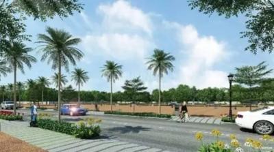 Project Image of 1194.04 - 3616.35 Sq.ft Residential Plot Plot for buy in Century OneWorld Seraya