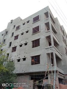 Project Image of 653.0 - 915.0 Sq.ft 2 BHK Apartment for buy in Ganapati Shree Ganesh Apartment