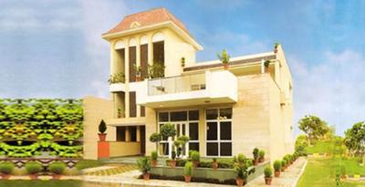 Gallery Cover Pic of Achievers Status Expandable Villas