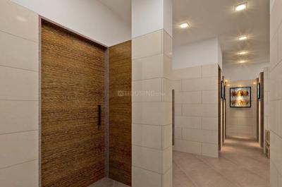 Project Image of 3932.0 - 5689.0 Sq.ft 4 BHK Villa for buy in Hummock Villas