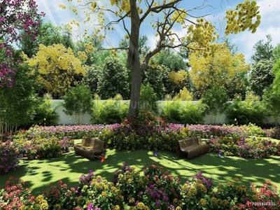 Project Image of 1499.95 - 3000.01 Sq.ft Residential Plot Plot for buy in Salvina Spring Acres