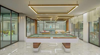 Project Image of 3126.0 - 4052.0 Sq.ft 3 BHK Apartment for buy in BHAVYAS THE EUGEN
