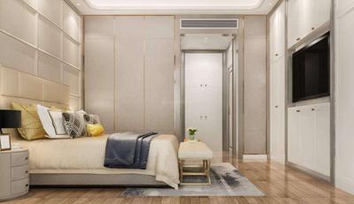 Project Image of 1090.0 - 2220.0 Sq.ft 2 BHK Apartment for buy in Somya Sky Elite