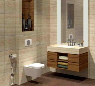 Project Image of 990.0 - 1395.0 Sq.ft 2 BHK Apartment for buy in Ashraya 9