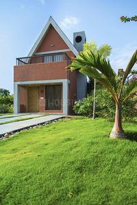 Gallery Cover Pic of Paghadi Gulab Weekend Farmhouses