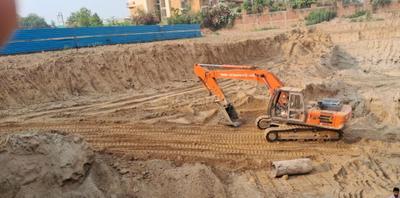 Project Image of 764.24 - 989.1 Sq.ft 2 BHK Apartment for buy in Oro Dynasty