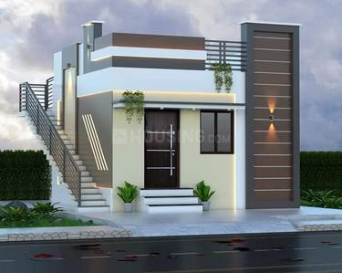 Project Image of 600.0 - 2000.0 Sq.ft 2 BHK Villa for buy in Green SV Garden Villas