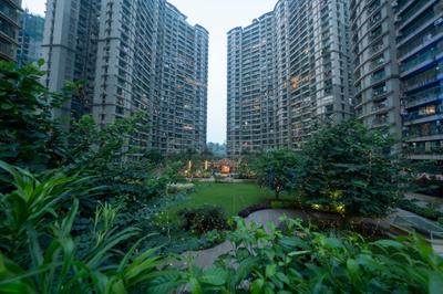 Project Image of 740.0 - 989.0 Sq.ft 2 BHK Apartment for buy in F Neelkanth Greens