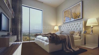 Project Image of 557.0 - 832.0 Sq.ft 2 BHK Apartment for buy in Rama Melange Residences Phase III