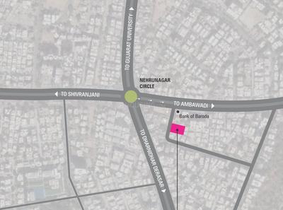 Project Image of 0.0 - 819.0 Sq.ft 2 BHK Apartment for buy in Hiradhan Kameshwarkunj