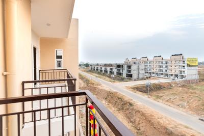 Project Image of 918.0 - 1593.0 Sq.ft Residential Plot Plot for buy in MGH Anandam Awaas