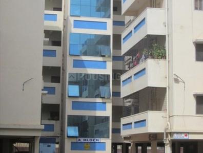 Project Image of 840.0 - 1586.0 Sq.ft 2 BHK Apartment for buy in Paras Mane