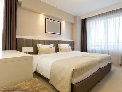 Project Image of 667.04 - 892.87 Sq.ft 2 BHK Apartment for buy in Suraj Ave Maria Apartment