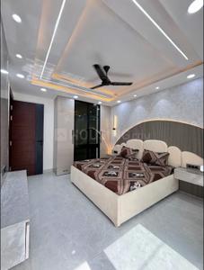 Project Image of 540.0 - 1800.0 Sq.ft 2 BHK Builder Floor for buy in Saarthi Imperial Height