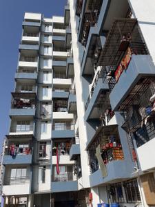 Project Image of 625 Sq.ft 1 BHK Apartment / Flat for sale in Nalasopara West for Rs. 2600000