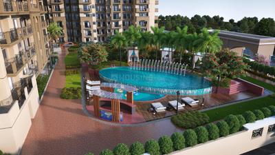 Project Image of 1216.0 - 4347.0 Sq.ft 2 BHK Apartment for buy in Speedway Avenue