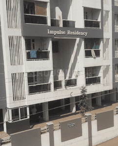 Project Image of 0.0 - 635.82 Sq.ft 1.5 BHK Apartment for buy in Impulse Residency C Wing