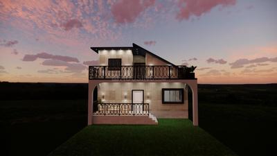 Project Image of 0.0 - 1650.0 Sq.ft 2 BHK Villa for buy in Today Mannat Villa