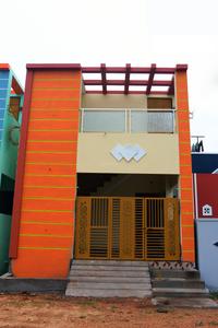 Project Image of 0.0 - 992.0 Sq.ft 2 BHK Villa for buy in GN Independent House
