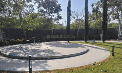 Project Image of 387.72 - 1606.41 Sq.ft Residential Plot Plot for buy in Keshav Park Extention