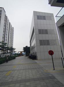 Project Image of 588.0 - 1427.0 Sq.ft 1 BHK Apartment for buy in Prestige Windsor Park