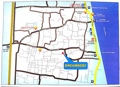 Project Image of 240.0 - 721.0 Sq.ft 1 BHK Apartment for buy in Dreamnest