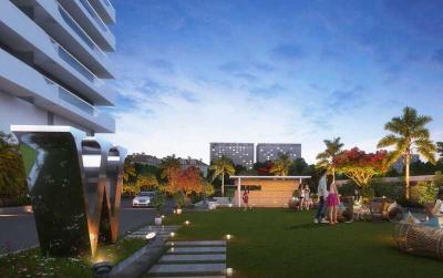 Project Image of 7957.0 - 12440.0 Sq.ft 4 BHK Apartment for buy in DSR The World At Jubilee Hills