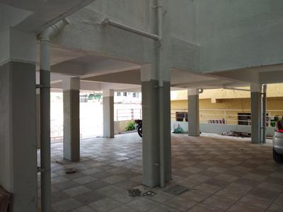 Project Image of 323.0 - 750.0 Sq.ft 1 BHK Apartment for buy in Thakre Samarth Niwas