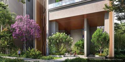 Project Image of 2780.0 - 3780.0 Sq.ft 3.5 BHK Apartment for buy in Signature Global Titanium SPR