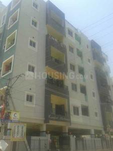 Project Image of 1087.0 - 1232.0 Sq.ft 2 BHK Apartment for buy in Comfort Platinum