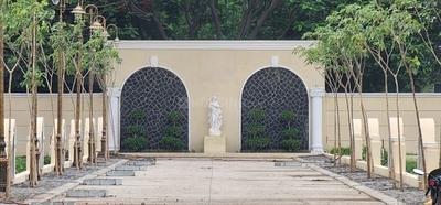 Project Image of 1054.0 - 1650.0 Sq.ft Residential Plot Plot for buy in Ojashvi Kalpvraksh Hills