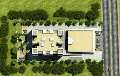 Project Image of 496.0 - 551.0 Sq.ft 2 BHK Apartment for buy in Gayatrree Legacy