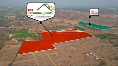 Project Image of 160 Sq.ft Residential Plot / Land for sale in Maheshwaram for Rs. 3520000
