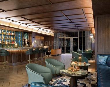 Project Image of 250.0 - 950.0 Sq.ft 1 BHK Apartment for buy in DLF Chisholm Apartments
